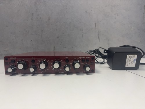 Golden age project mkii - golden, eq-81