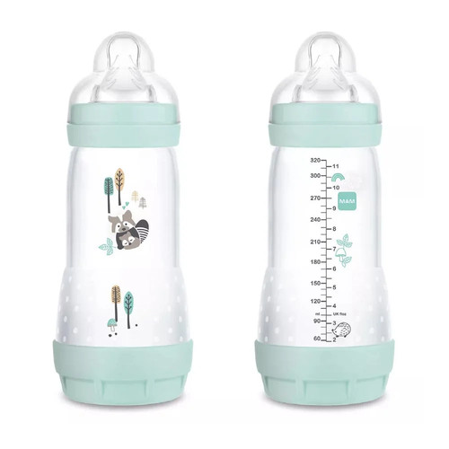 Mam easy start colors - colors, of