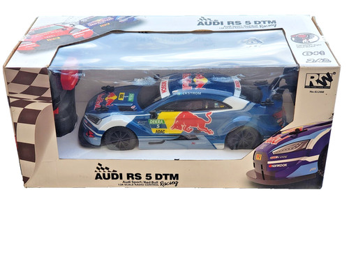 Audi dtm nuovo - rs,