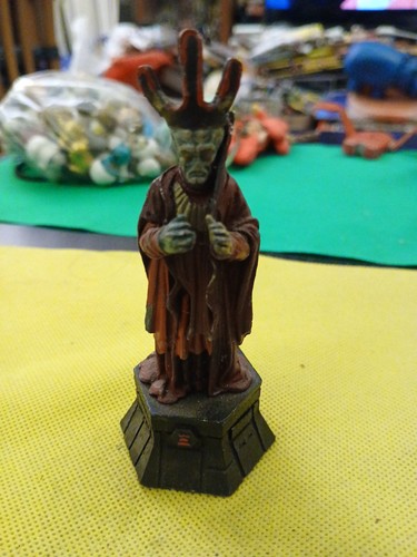 Miniatura scacchiera star wars - scacchiera,