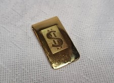 Insegna Dollaro Metallo Tono