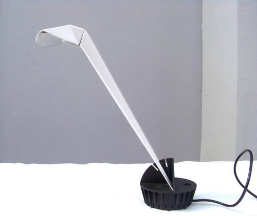 Lampada tavolo origami - da,
