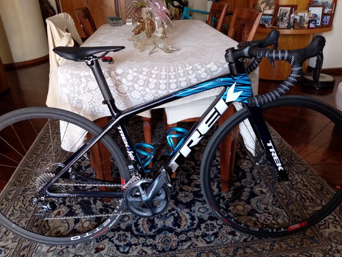 Trek emonda slr - emonda,