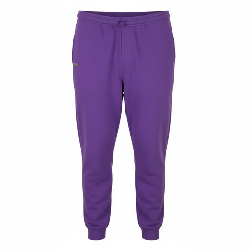 Lacoste sport uomo pantaloni - sport,
