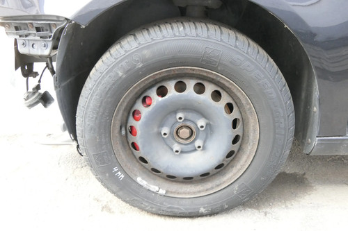 Golf plus 5m 195 - 4x, 195/65