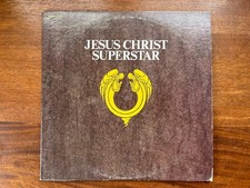 Jesus Christ Superstar (1980