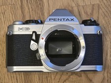 Pentax MG 35 mm reflex
