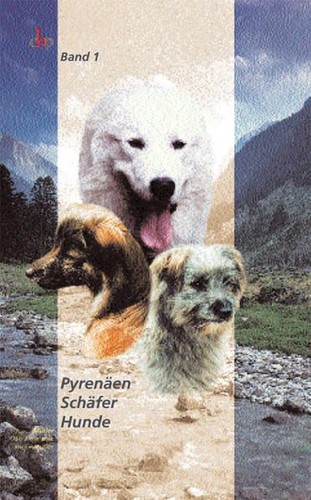 Pyrenäen schäfer hunde - schäfer,,