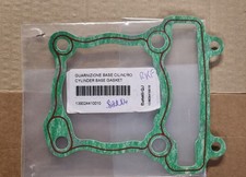 GUARNIZIONE BASAMENTO