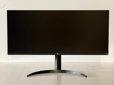 LG 34WP550-B Monitor IPS Full