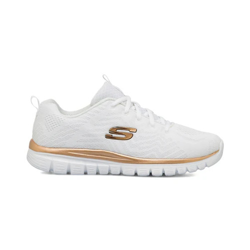 Sneakers donna skechers - sneakers, da
