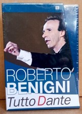 Roberto Benigni Tutto Dante
