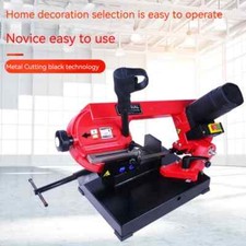 Seghetto a Nastro 220V Metallo