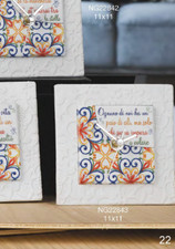 BOMBONIERA OROLOGIO DECORO