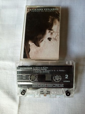 Musicassetta/Tape- Eugenio Finardi "il Vento di Elora"