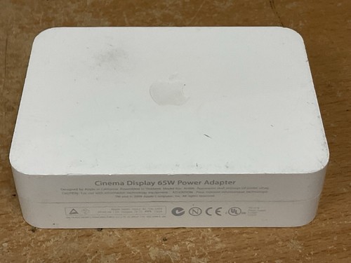 Apple cinema display - apple,