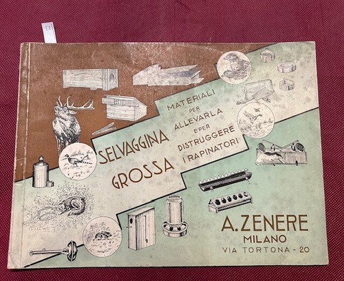 Zenere angelo milano - zenere,