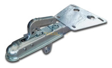 Giunto a Sfera Alko da 750 kg