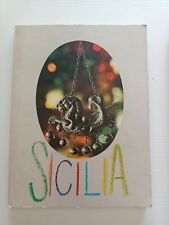 Rivista SICILIA n.62 Flaccovio 1970