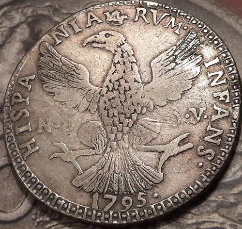 Tari 1795 - 12,