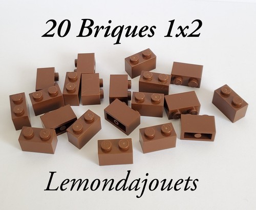 Set pezzi lego - pezzi, 3004