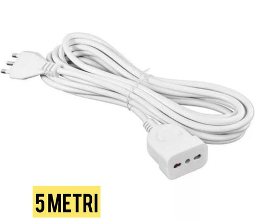 Prolunga cavo elettrico - cavo,