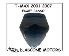 CUPOLINO BASSO TMAX 2001 2002