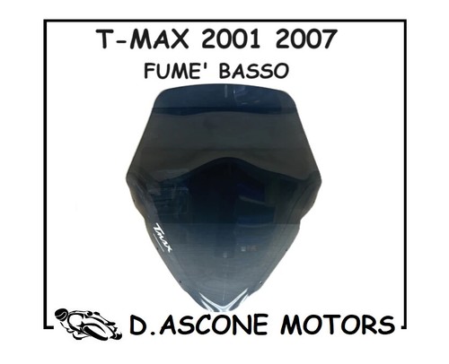 Cupolino basso tmax - basso, 2001