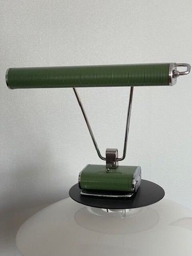 Jumo lamp early era - lamp,