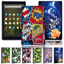Fit Amazon Fire7 (5/7/9°) HD8