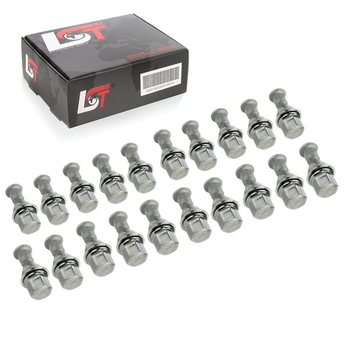 20x perni zigrinati - 20x, dado