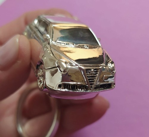 Portachiavi alfa romeo
