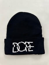 Cappello berretto in maglia