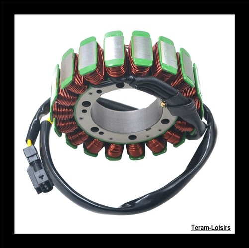 Stator alternateur pour bmw - alternateur,