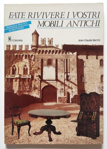 Fate rivivere vostri mobili - fate,
