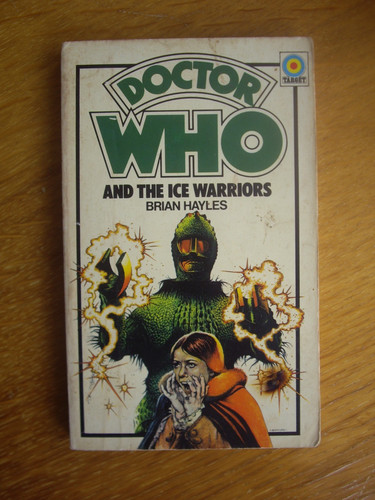 Doctor who and the - and,