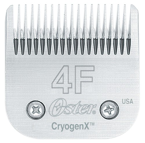 Oster golden testina di - oster, a5