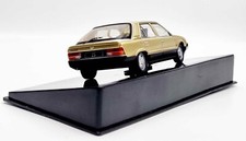 RENAULT 25 GTX de 1986 Beige