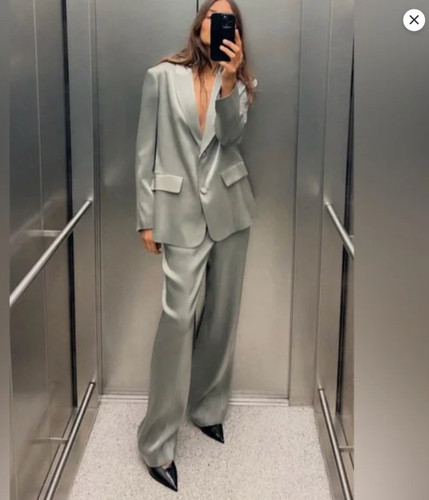 Blazer nuovo zara - xs, s