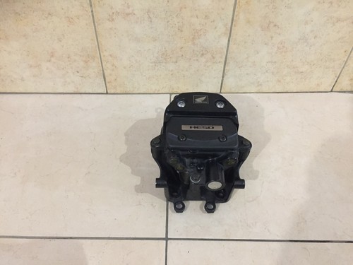 Ammortizzatore sterzo honda - ammortizzatore,