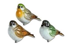 3er Set Statua Decorativa