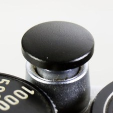 Pulsante otturatore rilascio