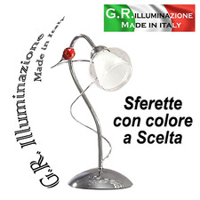 LUMETTO MODERNO CROMATO 1 L