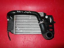 radiatore intercooler yaris D4D
