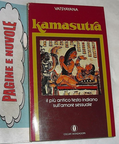 Vatsyayana kamasutra 1987 - -,