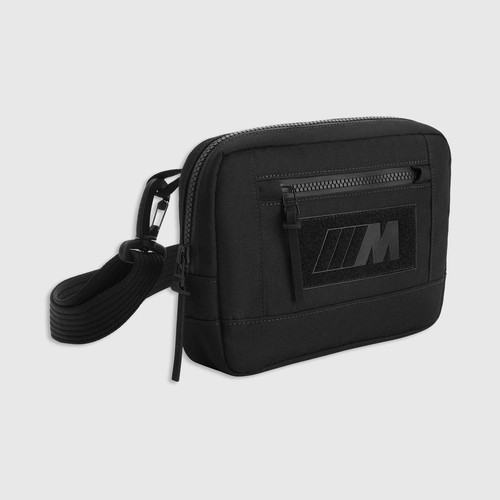 Nuova borsa tracolla bmw m - nuova,