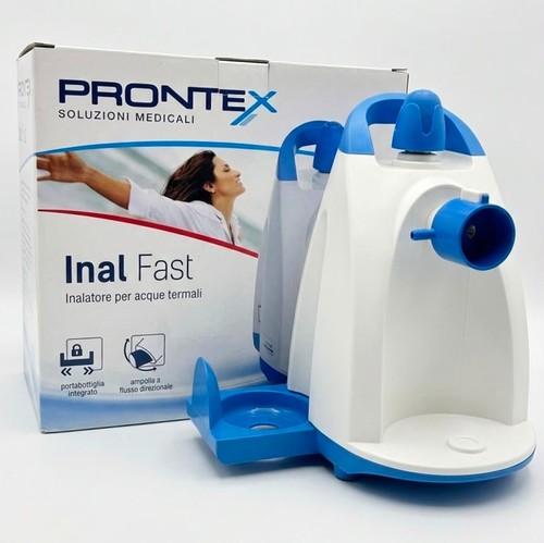 Prontex inalatore per acque - prontex,
