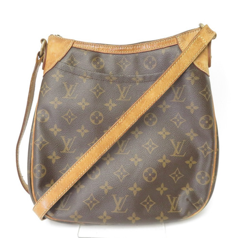 Autentica borsa tracolla - autentica,