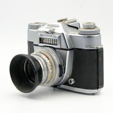 Voigtländer Bessamatic con