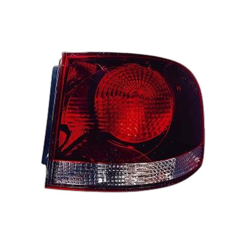 Fanale posteriore destro - fanale,